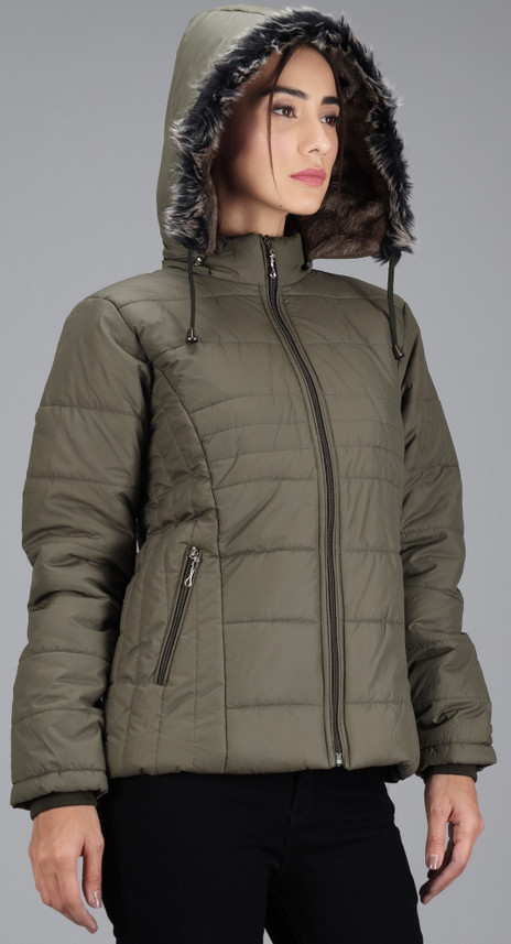 winter jacket flipkart