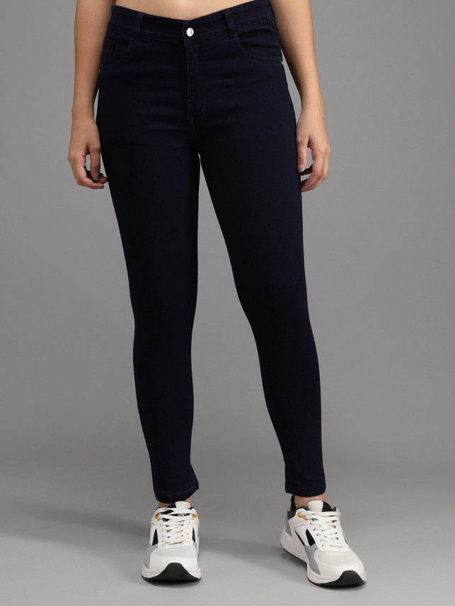 aka chic jeans flipkart