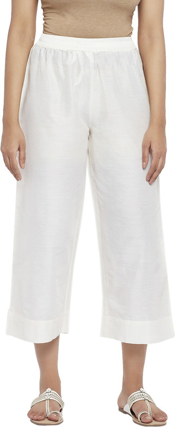 Pantaloons Regular Fit Women 