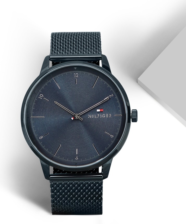 flipkart tommy hilfiger watches