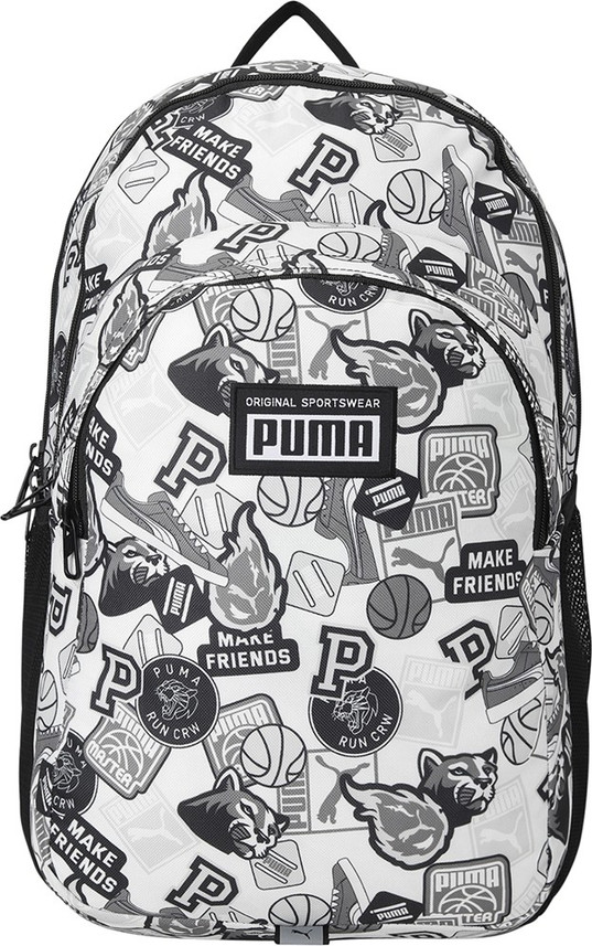 puma academy backpack ii