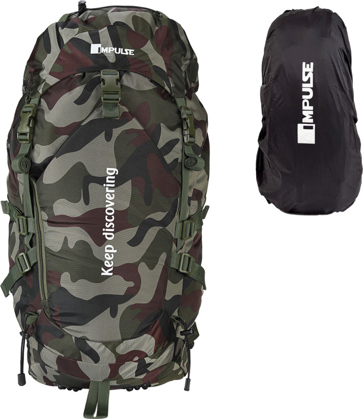 backpack rucksack 60 liter