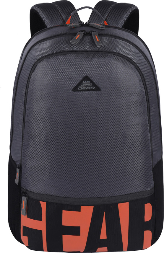 gear backpack flipkart