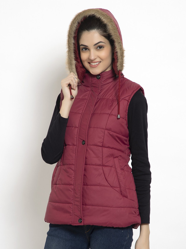 winter jackets for womens flipkart