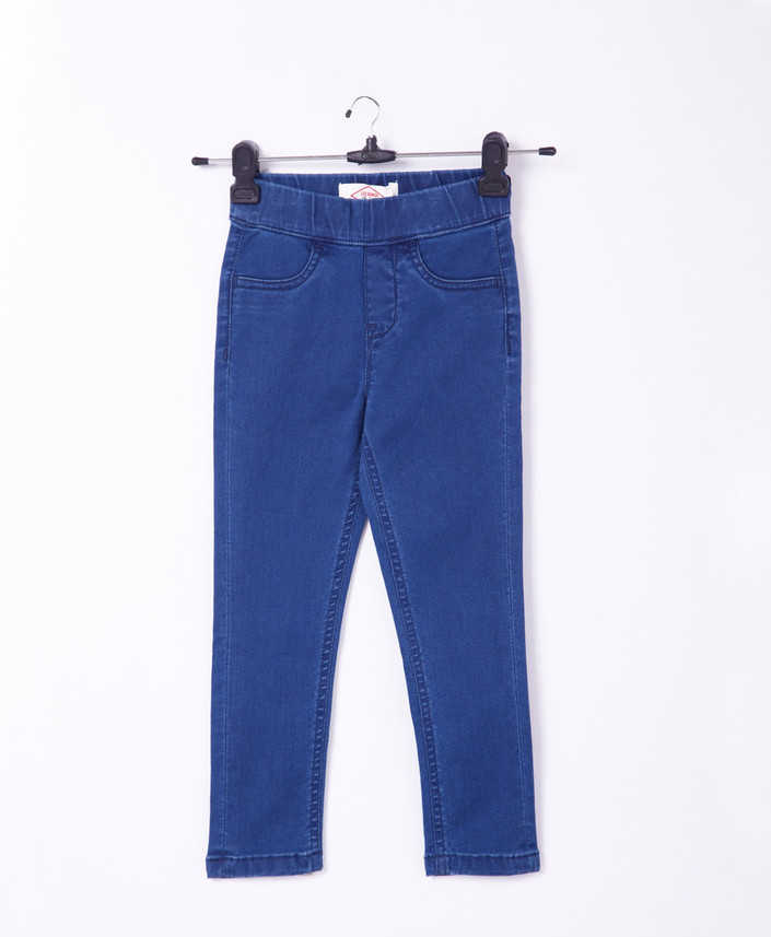 LEE COOPER Capri For Girls Casual Solid 