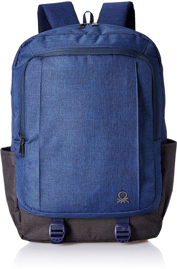 United Colors of Benetton 19 L Blue 