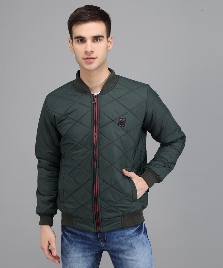 bomber jacket men flipkart
