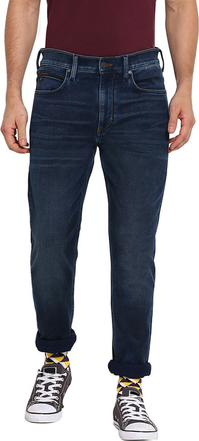 LEE Slim Men Blue Jeans - Buy LEE Slim 