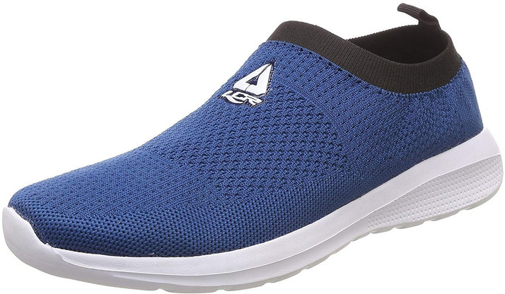 lancer laceless shoes