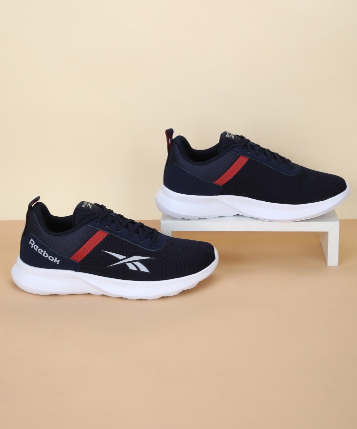 reebok emergo lp running shoes