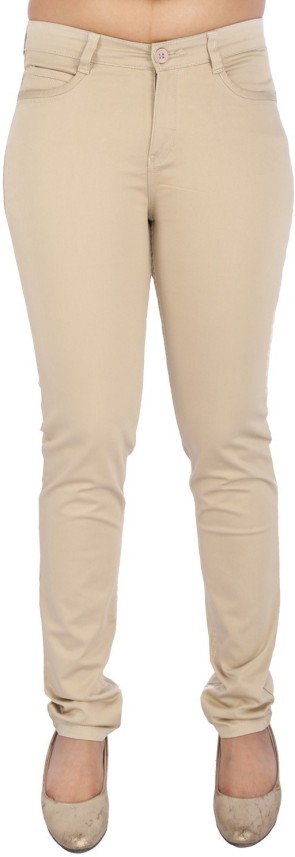 cotton jeans pants flipkart