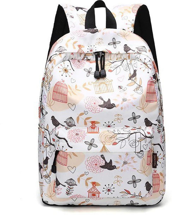 flipkart college bags for women