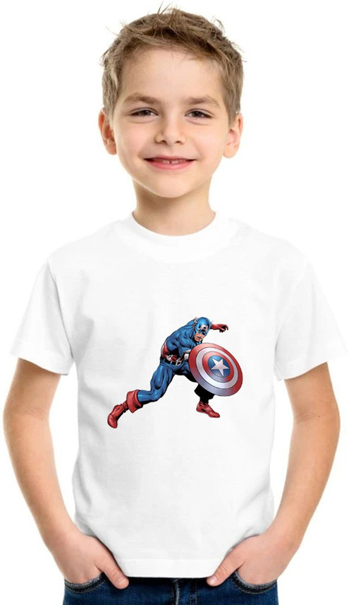 Shubham designer gallery Boys Cartoon 