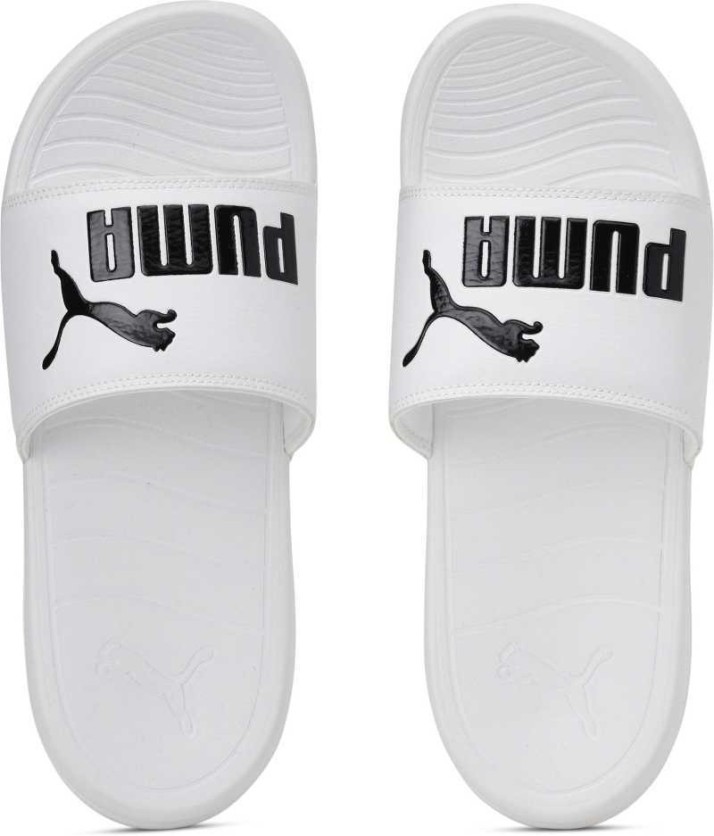 puma slides flipkart