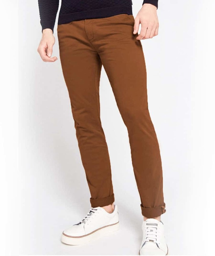 henry and smith chinos online