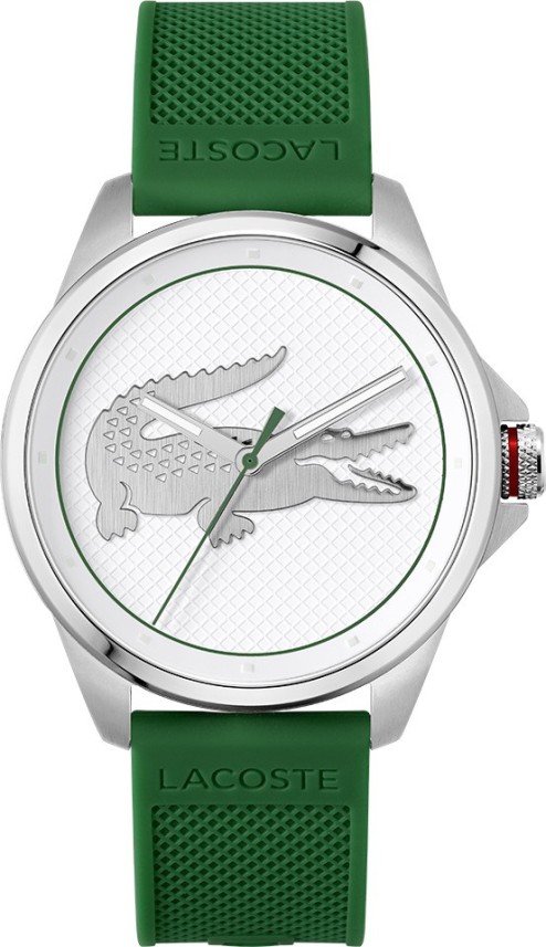 lacoste watches flipkart