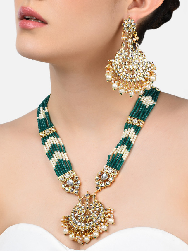 ZAVERI PEARLS Stone Price in India 