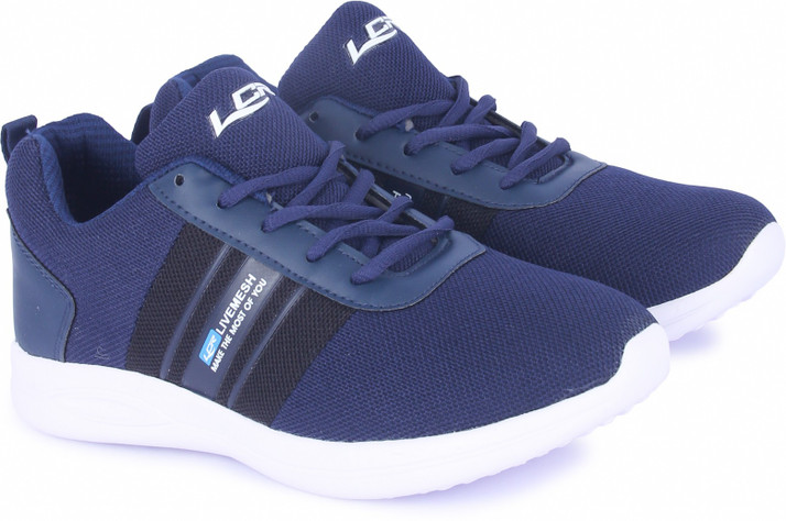 lancer indus shoes