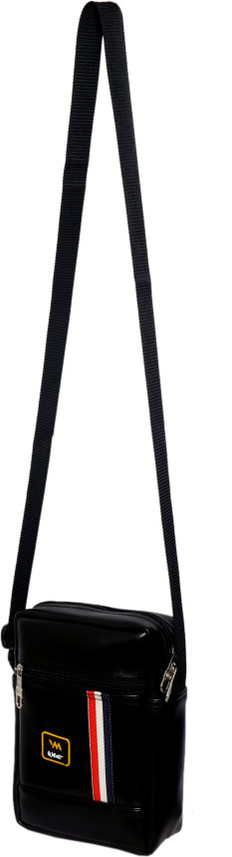 flipkart men's side bags
