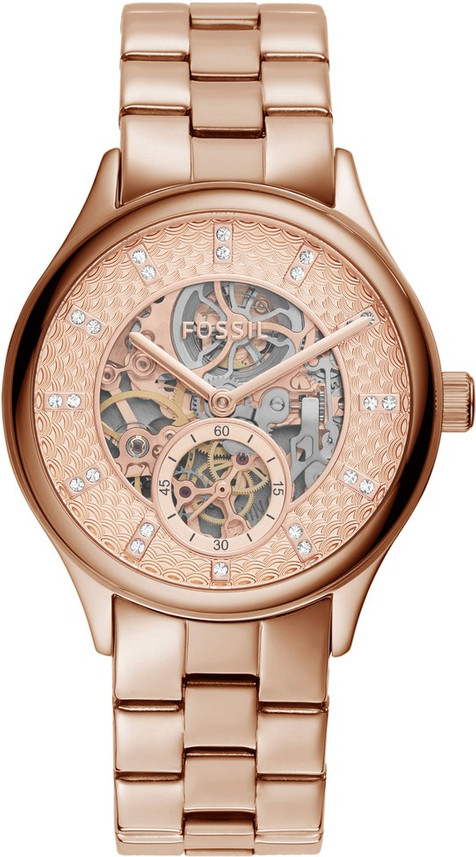 FOSSIL Modern Sophisticate Modern 