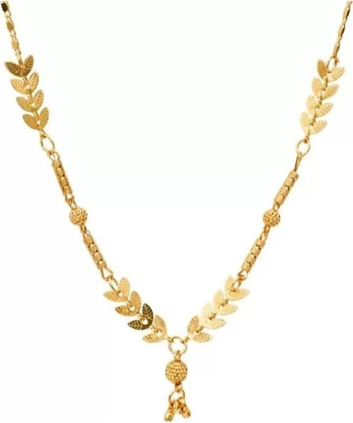 gold chain necklace gold chain 