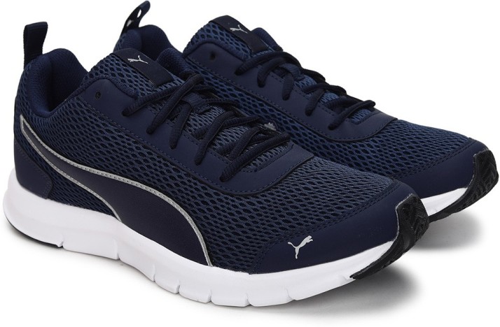 puma rapid runner idp running shoes