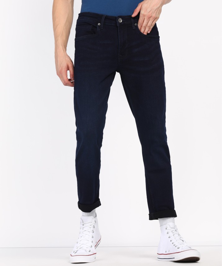 louis philippe jeans flipkart