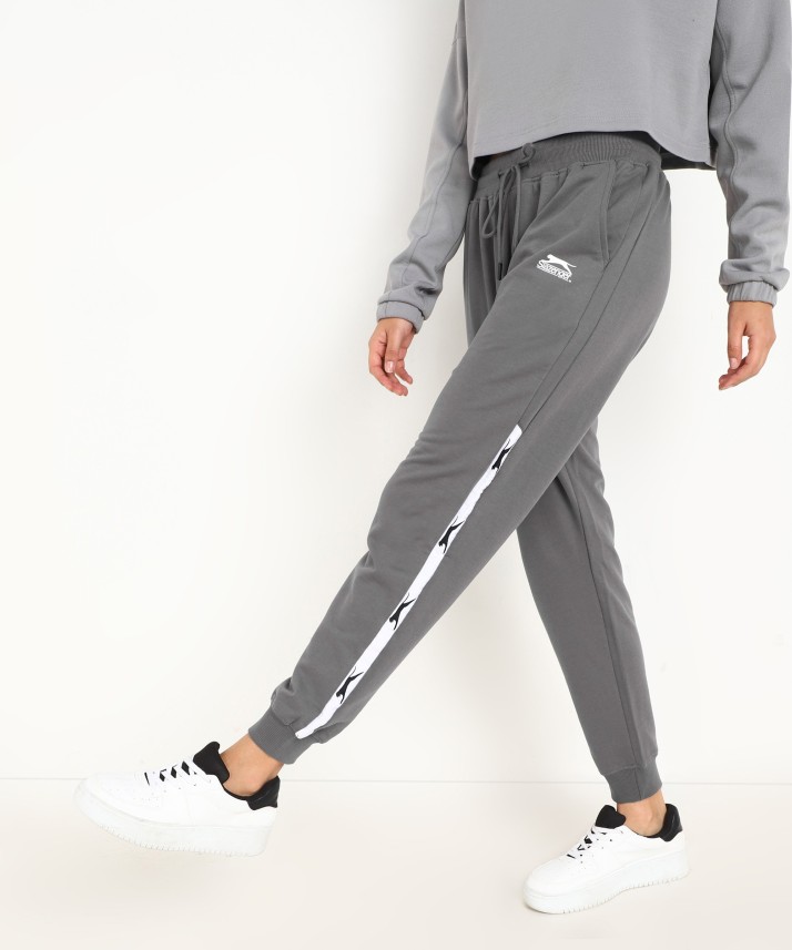 slazenger track pants womens