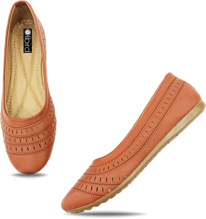 ladies bellies on flipkart