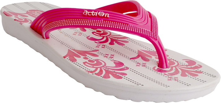 action flotter slippers ladies