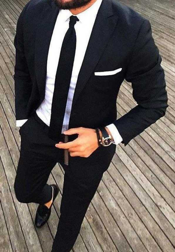 MSE Fashion Men's Latest Coat Pant 