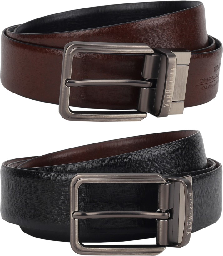 van heusen belt price