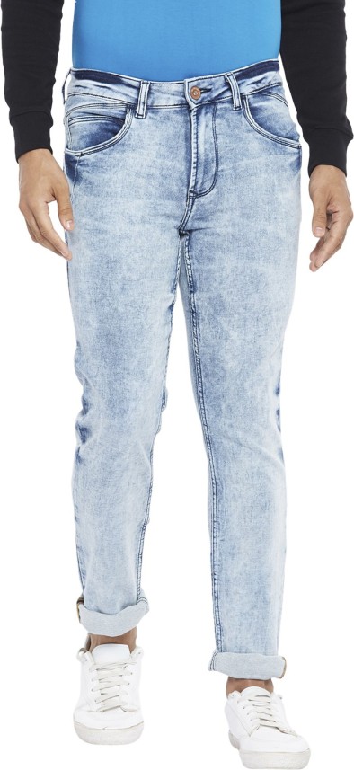 pantaloons jeans men