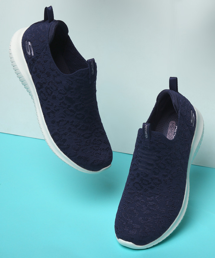 skechers ultra flex jacquard