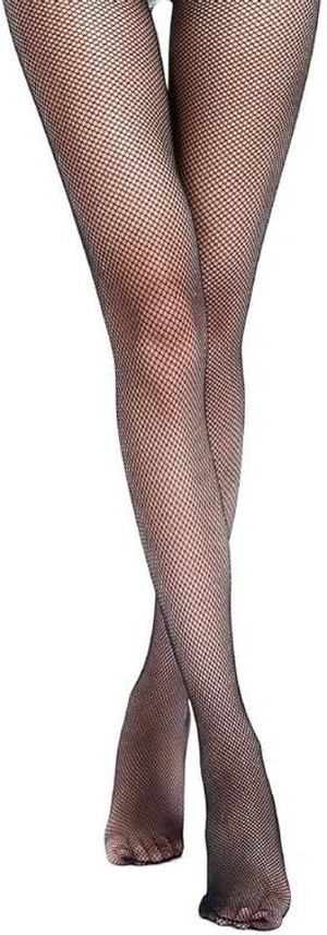 Boney Pantyhose Girls, Women Fishnet 
