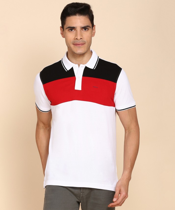 arrow sport polo t shirts