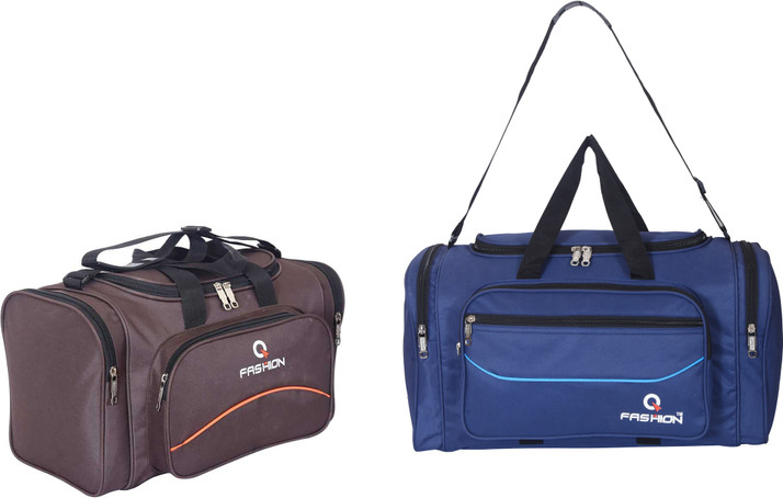 duffle backpack combo