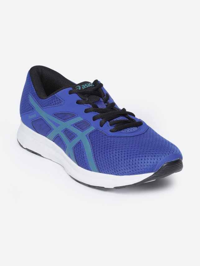 asics fuzor b running shoes