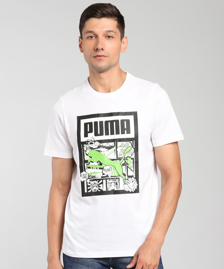 puma jeans flipkart