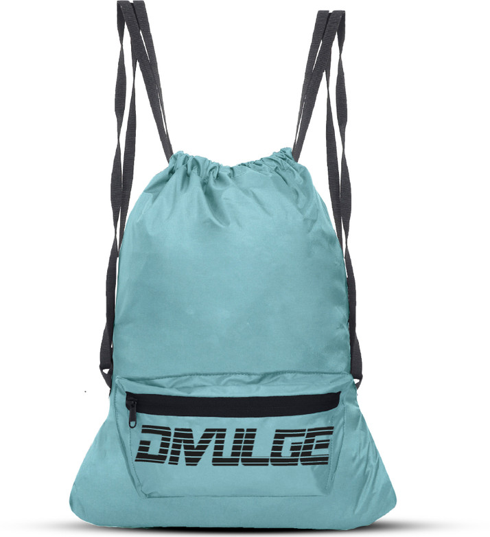 drawstring bag flipkart