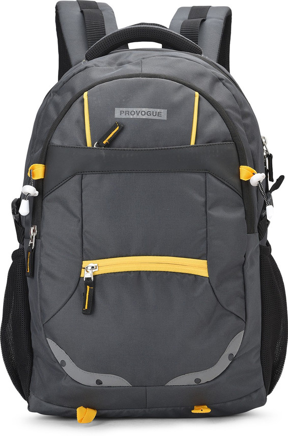 PROVOGUE MADRID unisex backpack with 