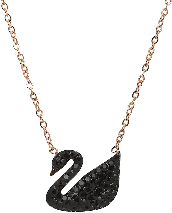 Blessaro Charming Rose Gold Plated 