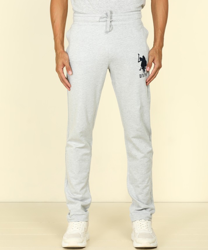 us polo assn track pants