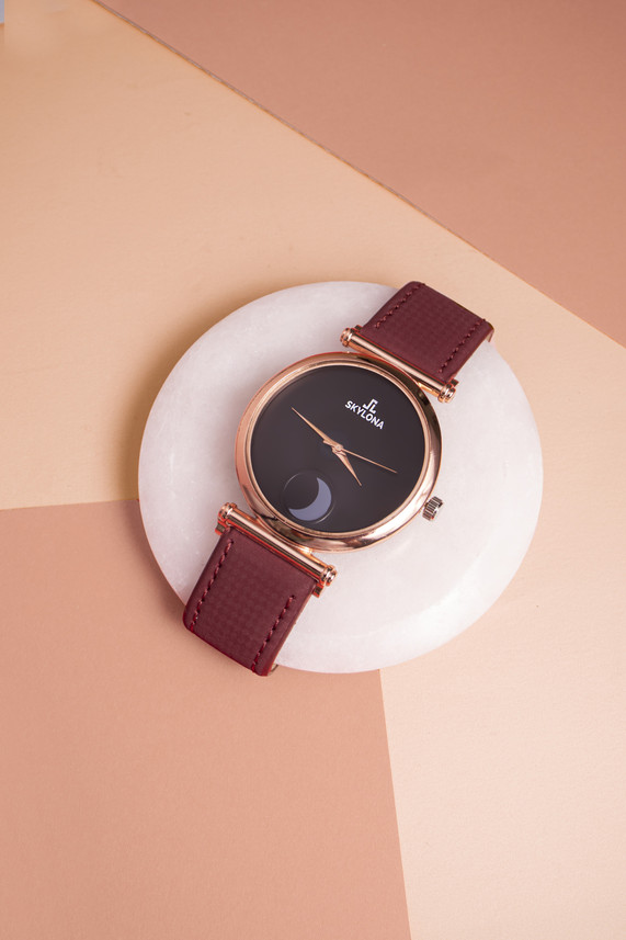 SkyLona Analog Watch - For Men - Buy 