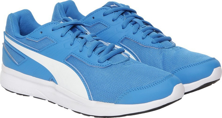 PUMA Escaper Mesh Running Shoes For Men 
