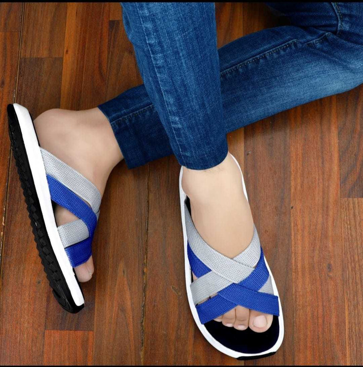 mens slip slippers