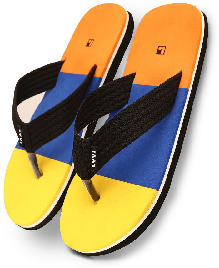 lyvi flip flops