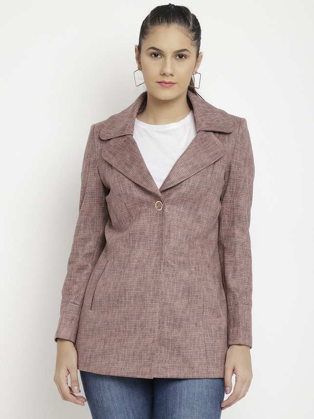 flipkart woolen jacket