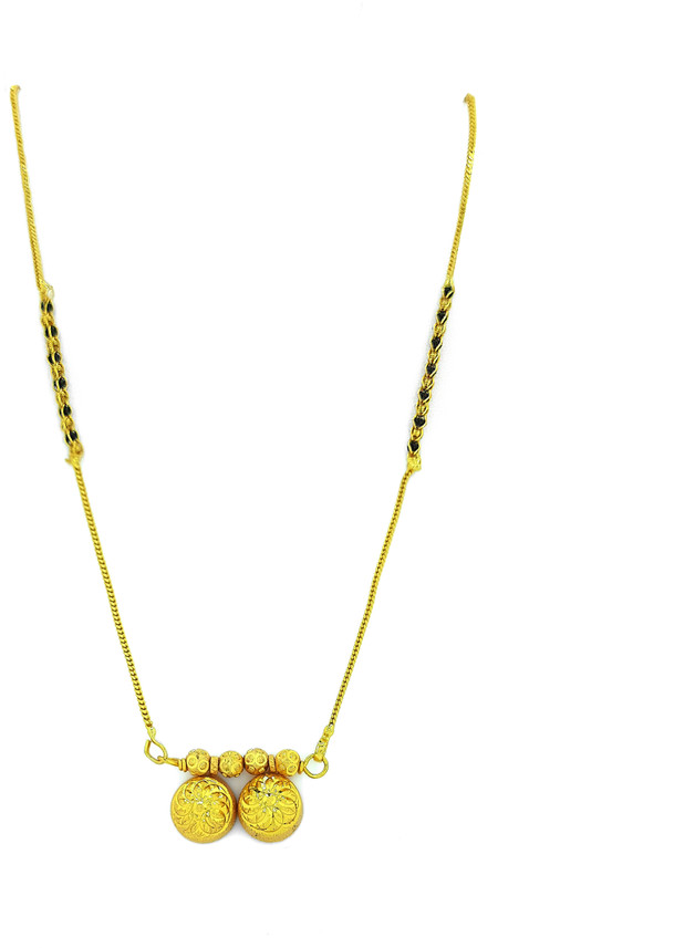 Buy EDGETOUCH latest mangalsutra design 