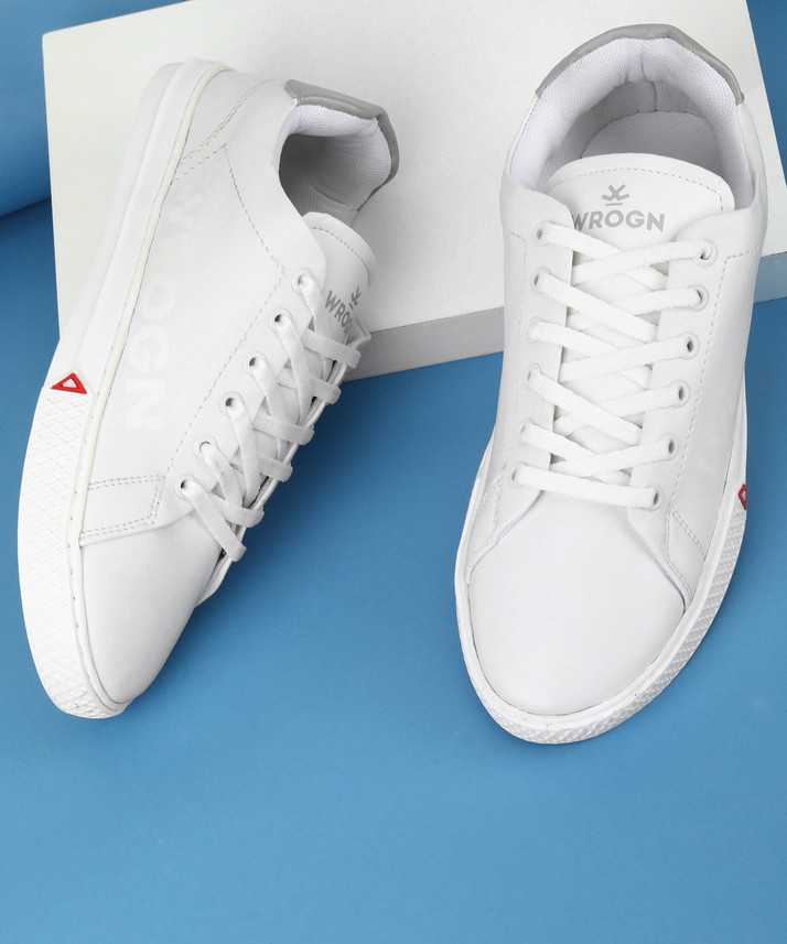 wrogn sneakers